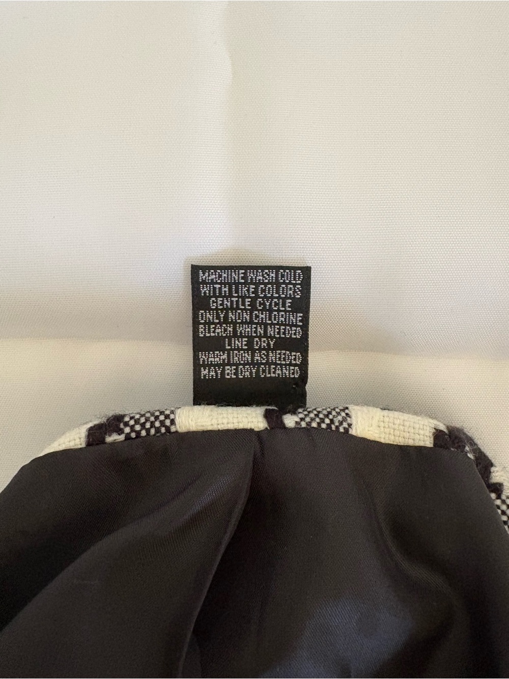 Vintage First Option Jacket - Picture 8 of 8
